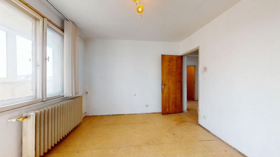 MILITARI - Gorjului | 3 Camere 71 mp etaj 10/11 metrou 7 min - Poză 14