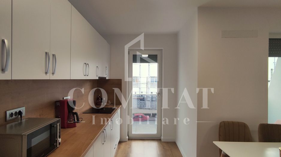 Apartament la cheie cu 2 camere | Prima Închiriere | Elite City - Poză 8