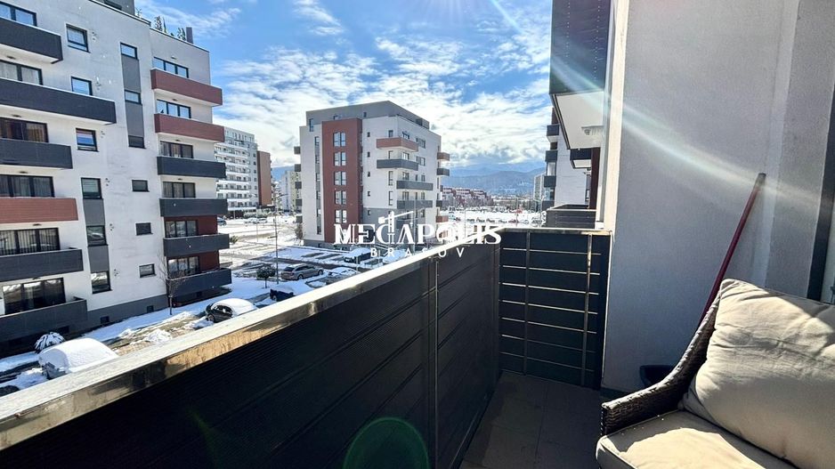 Apartament 2 camere | Decomandat | Parcare Subterană | Avantgarden - Poză 15