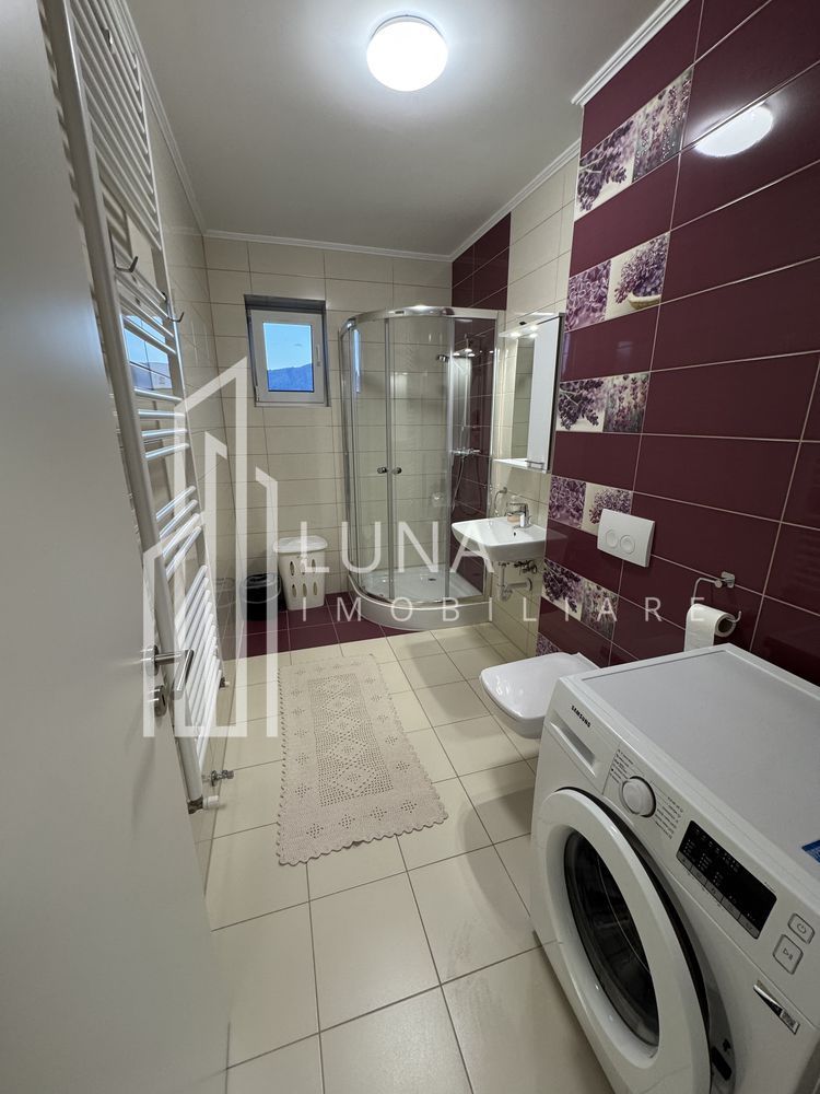 Apartament 2 camere decomandat | 58 mp | Etaj 3 | Parcare + Boxă - Poză 6