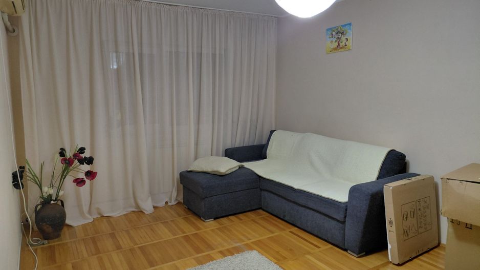 Apartament 3 camere decomandat – Etaj 1/4 – Mazepa 2 - Poză 1