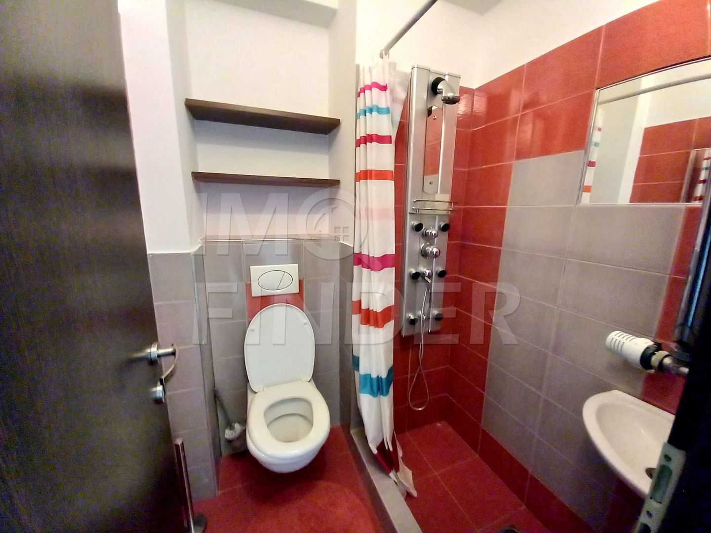 3 camere Parcare Subterana Inclusa Zona Centrala - Poză 7