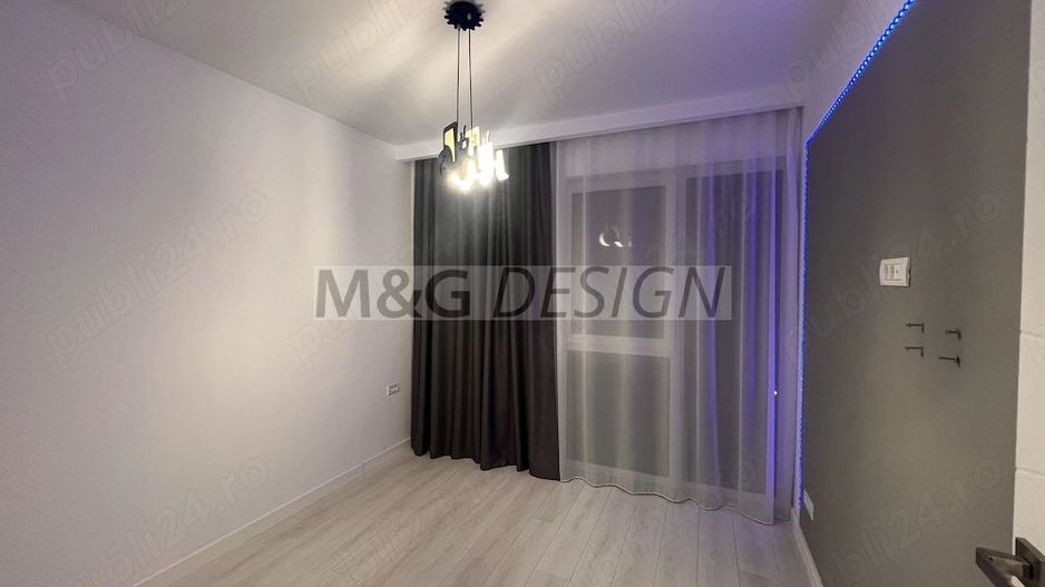 Apartament 2 camere Aradului bloc nou - Poză 5