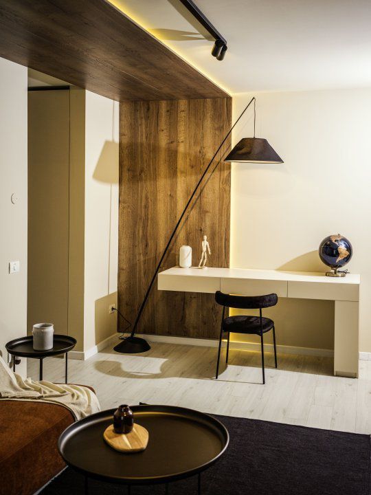 Apartament cu 2 camere Mosnita Noua - Poză 2