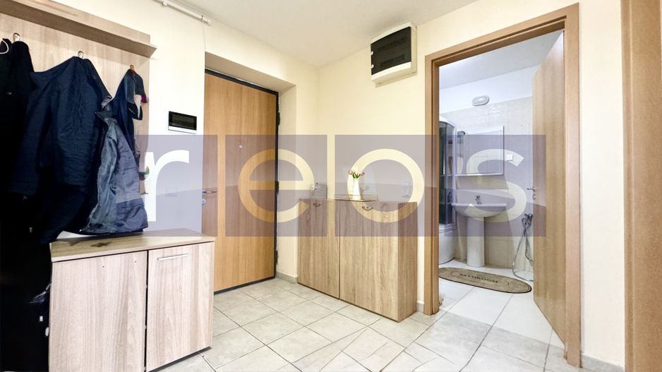 VANZARE 2 CAMERE | 70 MP | BLOC 2009 | RENOVAT | VEDERE PANORAMICA - Poză 8