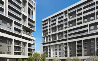 2 camere Prima Astera 77,74 mp Drumul Taberei - Poză 16