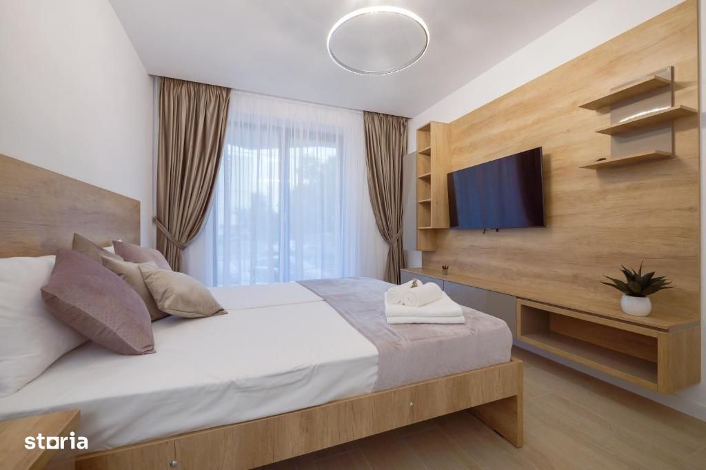 Apartament 2 camere in Mamaia zona Aqua Park - Ocazie - Poză 7
