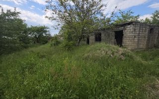 De Vânzare 19 ari Teren Lipău - Poză 2