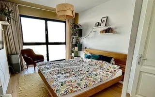 Apartament 2 camere, Mărăști – zona BRD - Poză 11