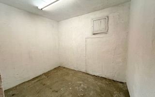 Apartament cu 3 camere, 2 boxe si garaj | Etaj 1 | Zona Fabric - Poză 18