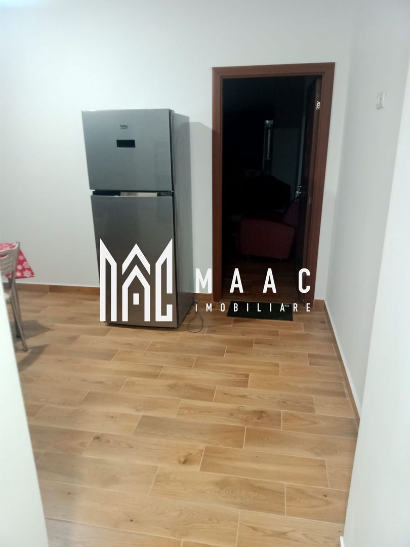 Apartament 2 camere | Etaj 1 | 2 Balcoane | Doamna Stanca - Poză 7