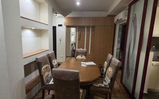 3 camere-107 mp, situat intr-o vila, loc de parcare, centrala gaz - Poză 11