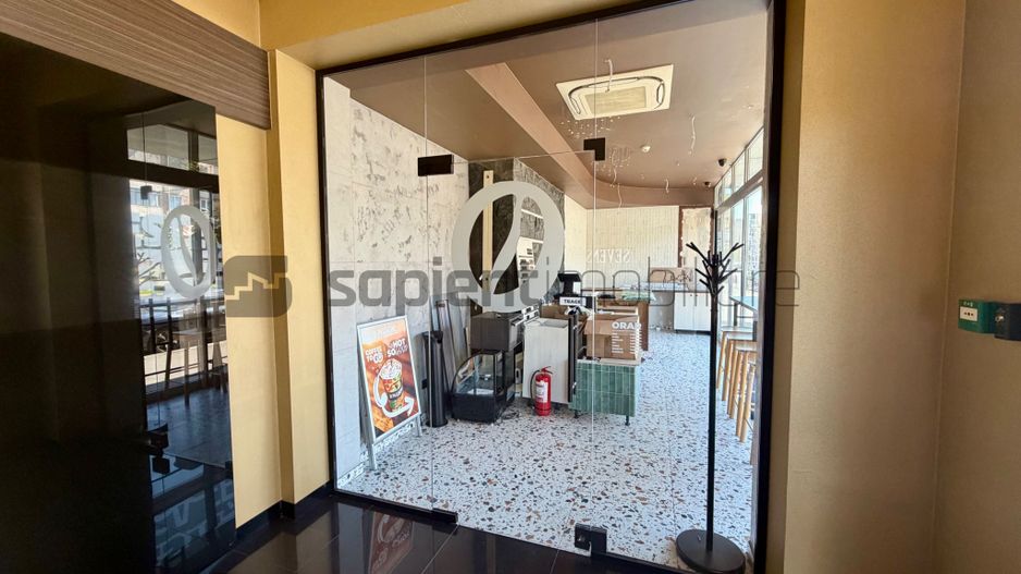 Sapient | Spațiu comercial – Bd. Nufărului, Oradea - Poză 9