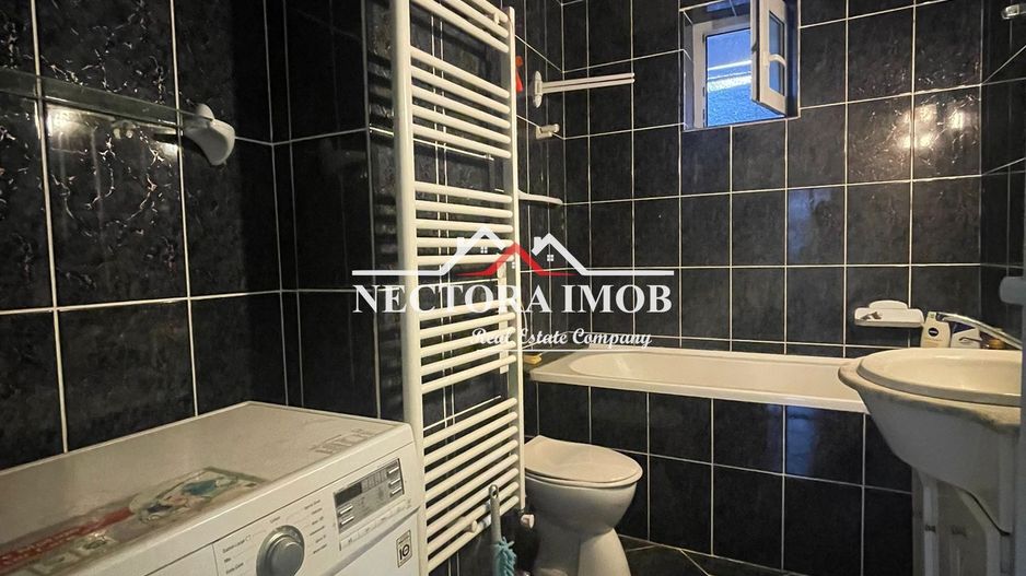 NECTORA IMOB-Casa 4 camere, Santandrei Centru, 138mp utili+990mp teren - Poză 11