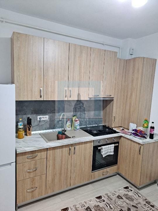 De vanzare apartament cu 2 camere/ Sanpetru - Poză 5