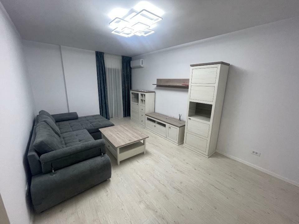 Apartament 2 camere prima chirie bloc nou - Poză 5