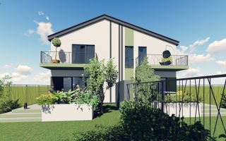 Pozitie excelenta. Proiect deosebit. Comision 0%. - Poză 1