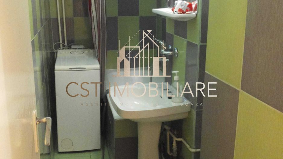 Apartament 2 camere zona Dacia Etaj 1 - Poză 7