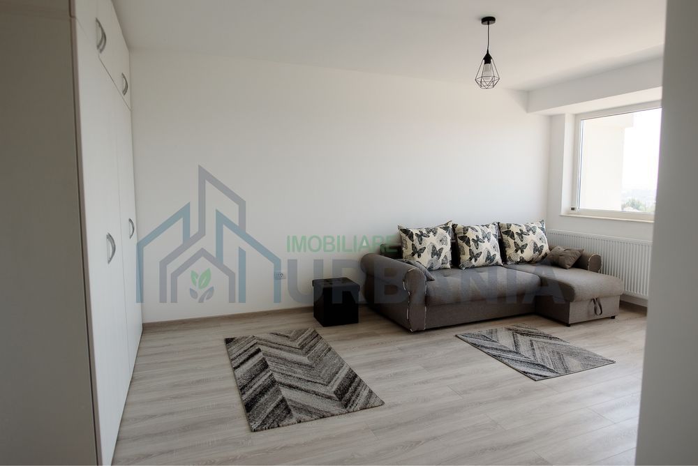 Apartament 1 cameră, zona Păcurari, Alpha Bank, Alexandru cel Bun - 52.000 EUR - Poză 3