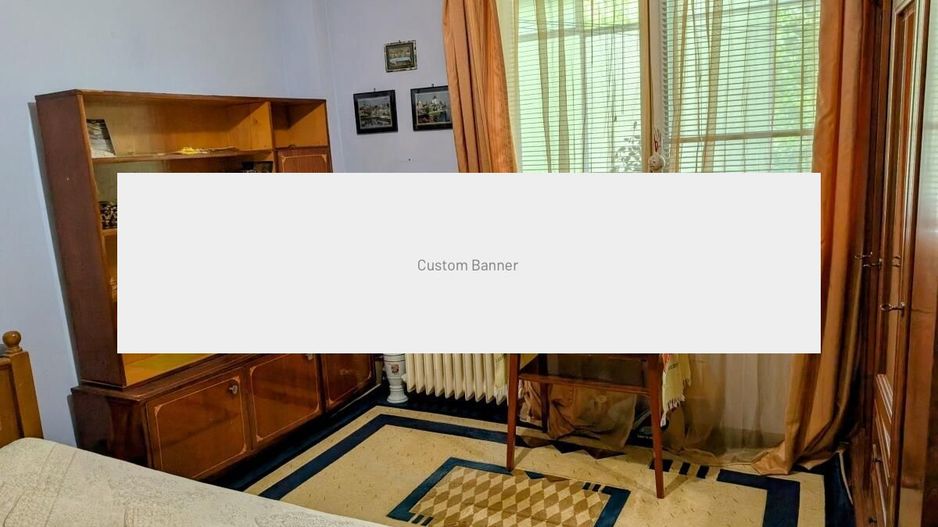 Piata Sudului - 2 camere, etaj 2, 46 mp + balcon 12 mp, vedere spate - Poză 7