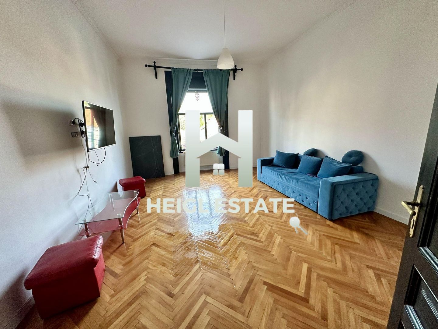 Apartament 3 camere Brancoveanu - Poză 4