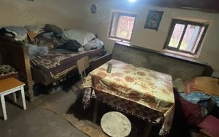 Casa 3 camere | Pivnita | Teren | Buia - Poză 6