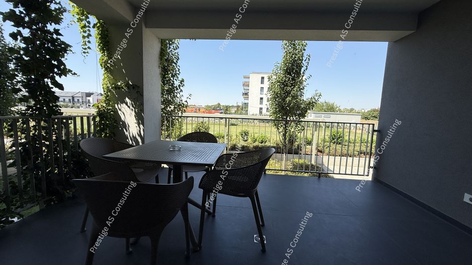 Apartament Nou 3 Camere 2 Bai | Parter Inalt | Aradului-Hornbach - Poză 4
