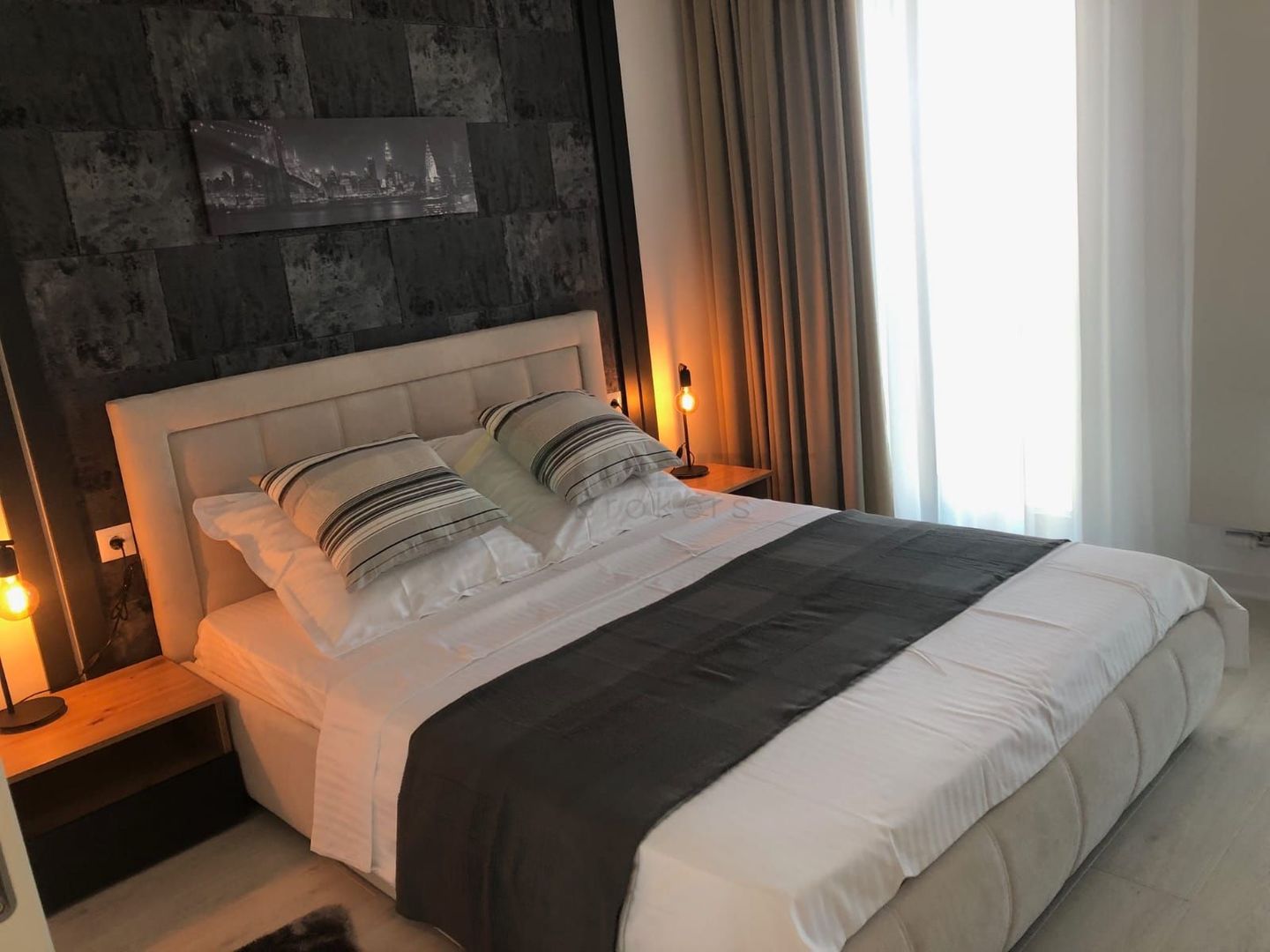 Apartament de închiriat în Soseaua Pipera – Complex Cloud9-2 camere - Poză 1