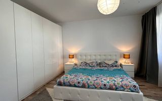 Luminos, modern și cu grădină proprie – apartamentul ideal te așteaptă - Poză 5