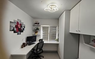 Apartament 3 camere decomandat,mobilat – zona Shopping City Mall - Poză 8