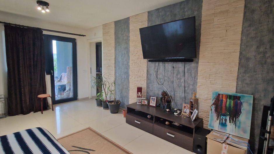 Casa individuala 87 mp utili/ 500 mp teren Barnova Bucium 135000 euro - Poză 1