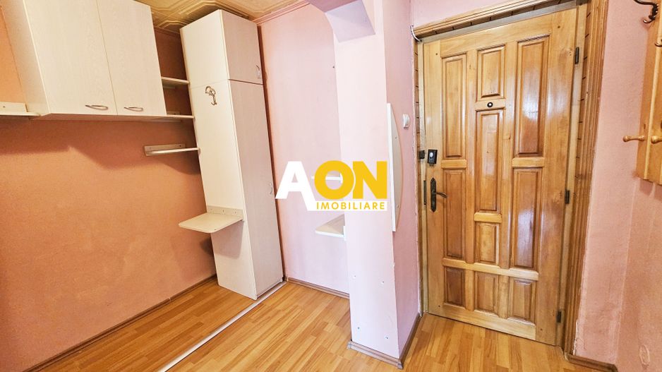 Garsoniera mobilata, utilata, 30 mp utili, etaj 2, Cetate - Poză 9