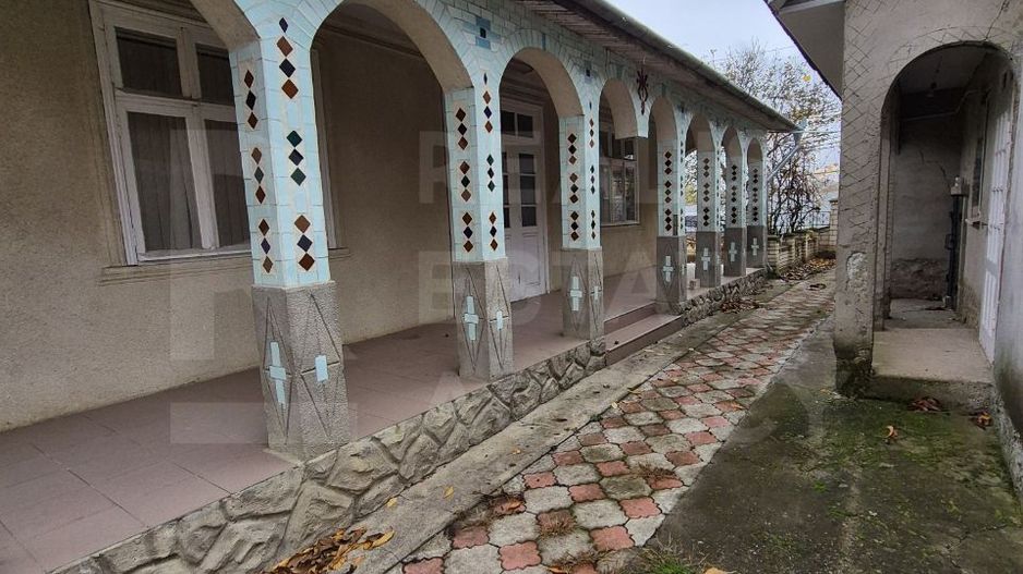 Vânzare, casă, 3 camere, sat Marandeni , raionul Falesti - Poză 3