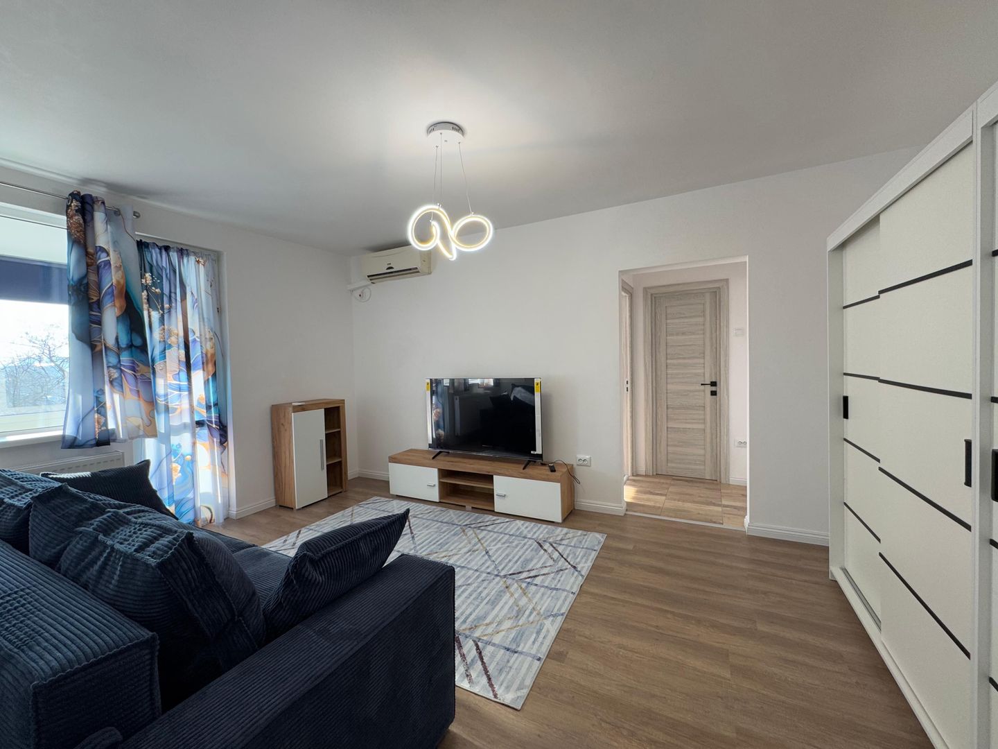 OPORTUNITATE| 2 camere TURDA-CALEA GRIVITEI - Poză 1