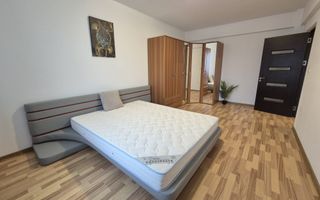 Etaj 1 Apartament 2 Camede Decomandat 58 Mp Bloc Nou Mobilat si Utilat - Poză 5