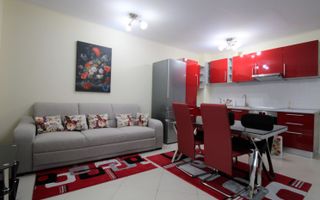 3 camere, bloc nou, zona centrala - Fructus Plaza - Ctr. Inclus. - Poză 1