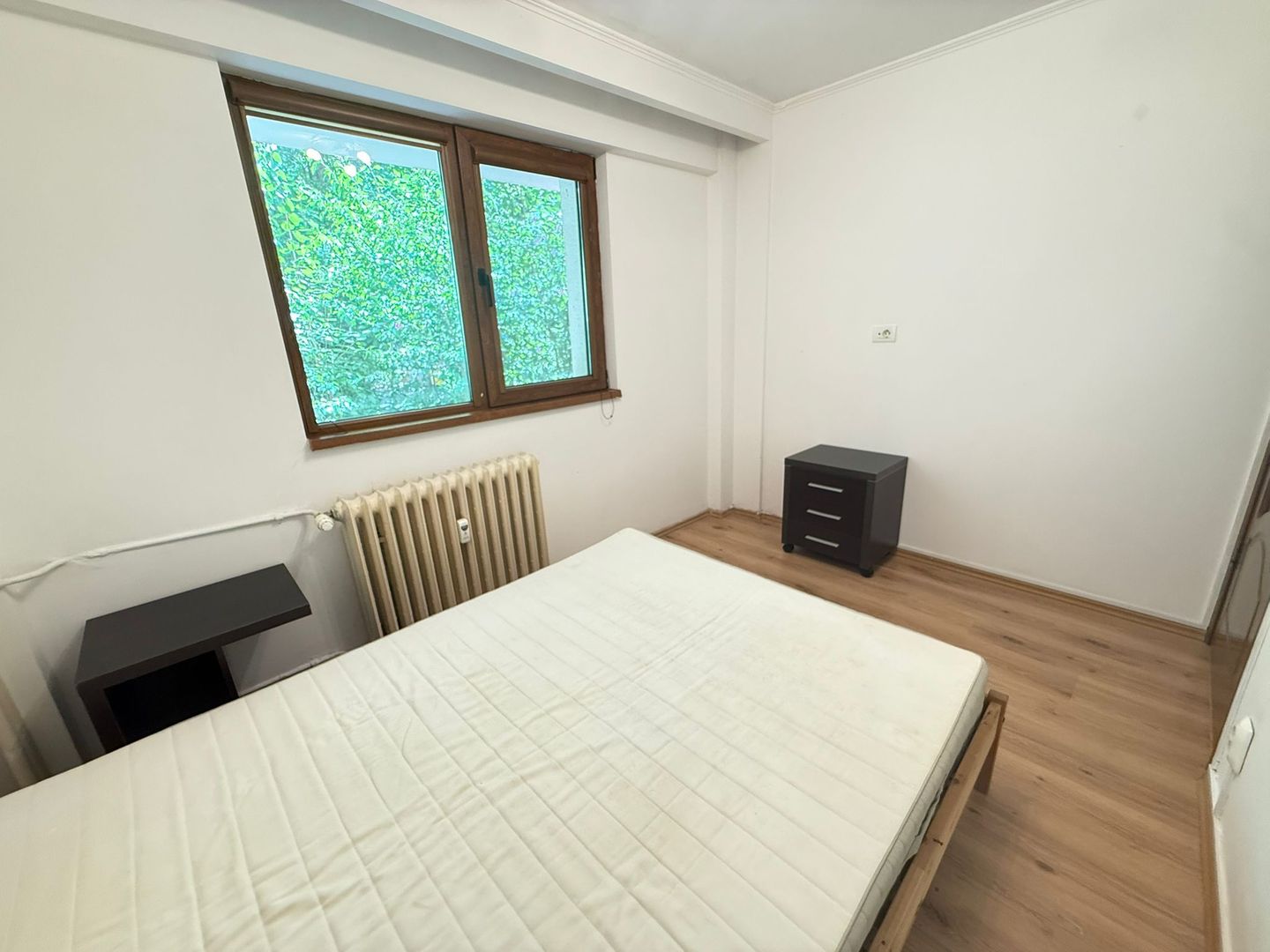 Apartament 2 Camere Teiul Doamnei Lacul Tei - Poză 6