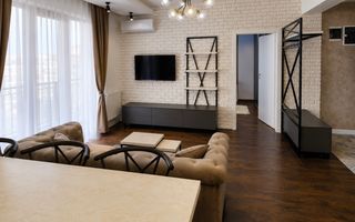 Apartament cu 2 camere si parcare de inchiriat in cartierul Europa - Poză 4