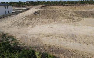 Teren intravilan pt dezvoltare imobiliară, lac Aroneanu, Iași - Poză 19