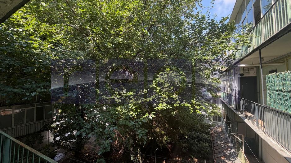 VANZARE 2 CAMERE 45MP | PRIMAVERII-DOROBANTI | TERASA 6MP | NERENOVAT - Poză 1