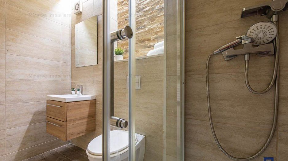 De inchiriat apartament 3 camere | decomandat | North Star Residence | Aradului - Poză 24