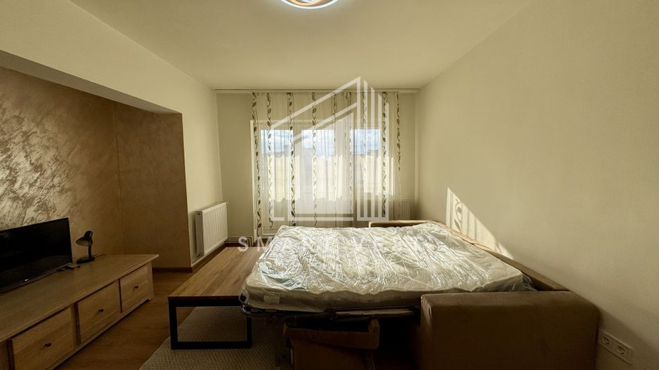 Chirie apartament 2 camere | Etaj 5 cu lift | Zona Ultracentrală - Poză 13