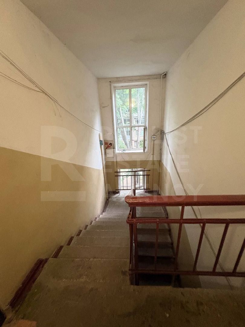 Vânzare, apartament, 2 camere, Strada Mitropolit Dosoftei, Centru - Poză 9