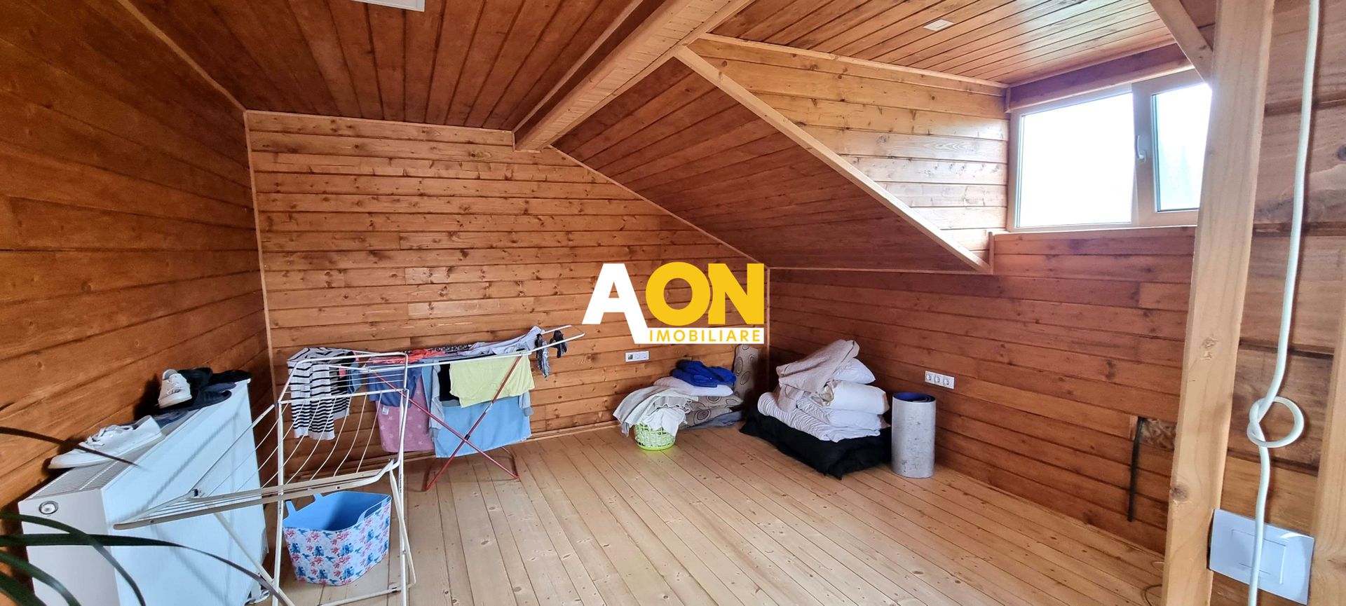 Casa 4 camere, P+M, 245 mp teren, Seusa - Poză 10