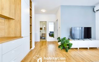 Tur virtual - 3 camere, elegant si primitor,  Central - Parcul Botanic - Poză 10