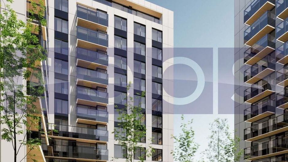VANZARE STUDIO AVIATIEI | CLOUD 9 | IDEAL INVESTITIE | 37MP | TERASA - Poză 5