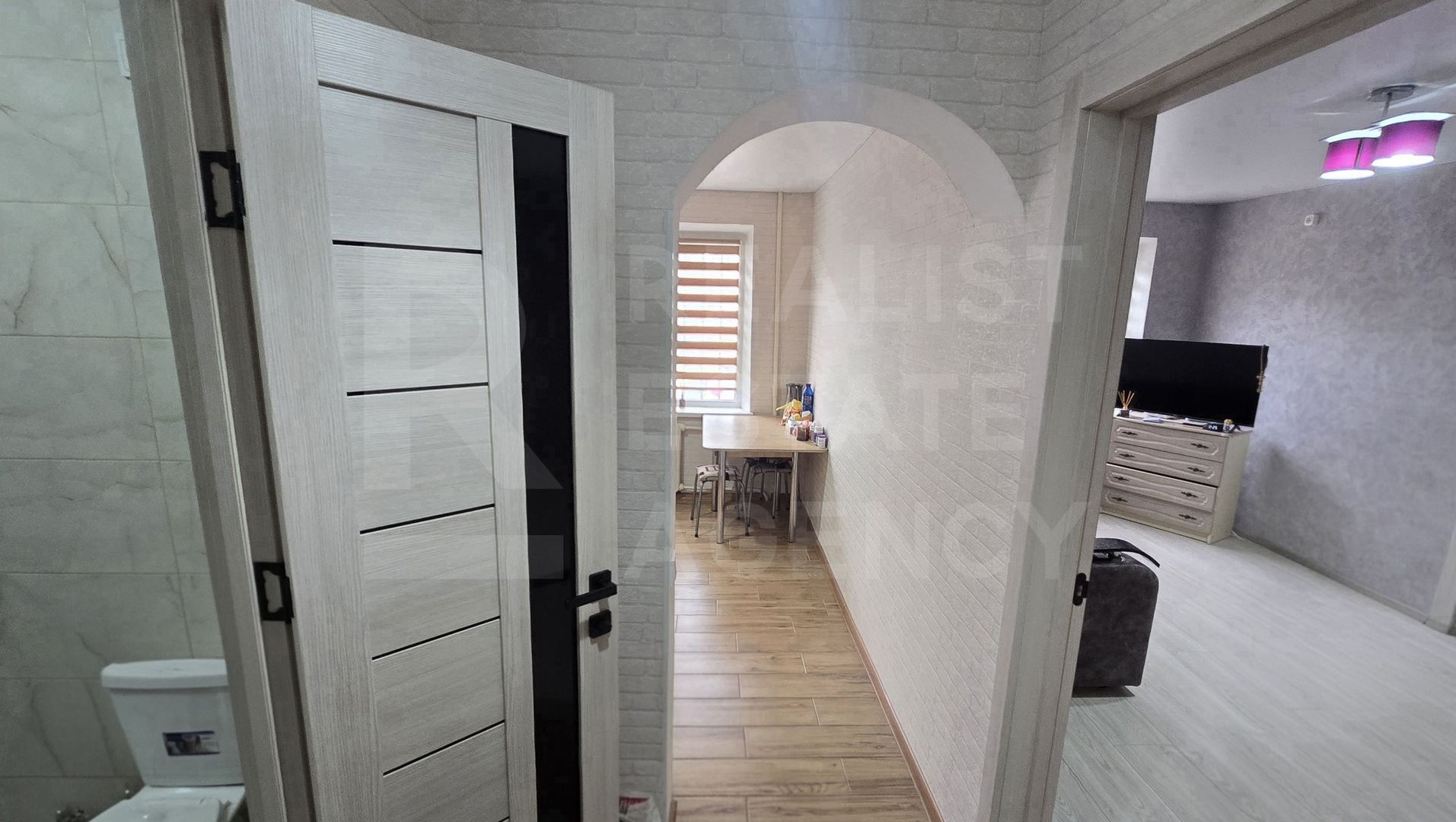 Vânzare, apartament, 1 cameră, strada Calea Ieşilor, Buicani - Poză 6