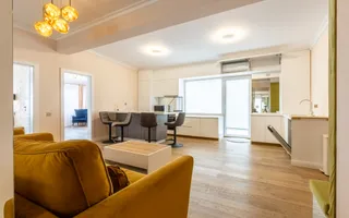 3 camere, premium, bloc nou, parcare, Buna Ziua Zona LIDL, Fagului - Poză 14
