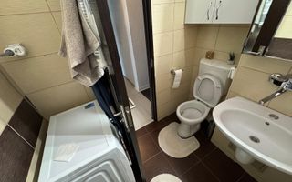 Apartament cu 2 camere, 49mp, Zona Tudor - Poză 10