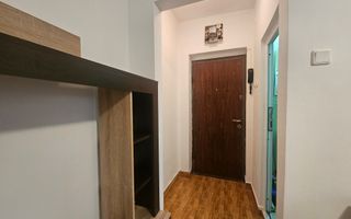 Garsoniera renovat ultracentral -Piata Alba Iulia -Matei Basarab - Poză 2